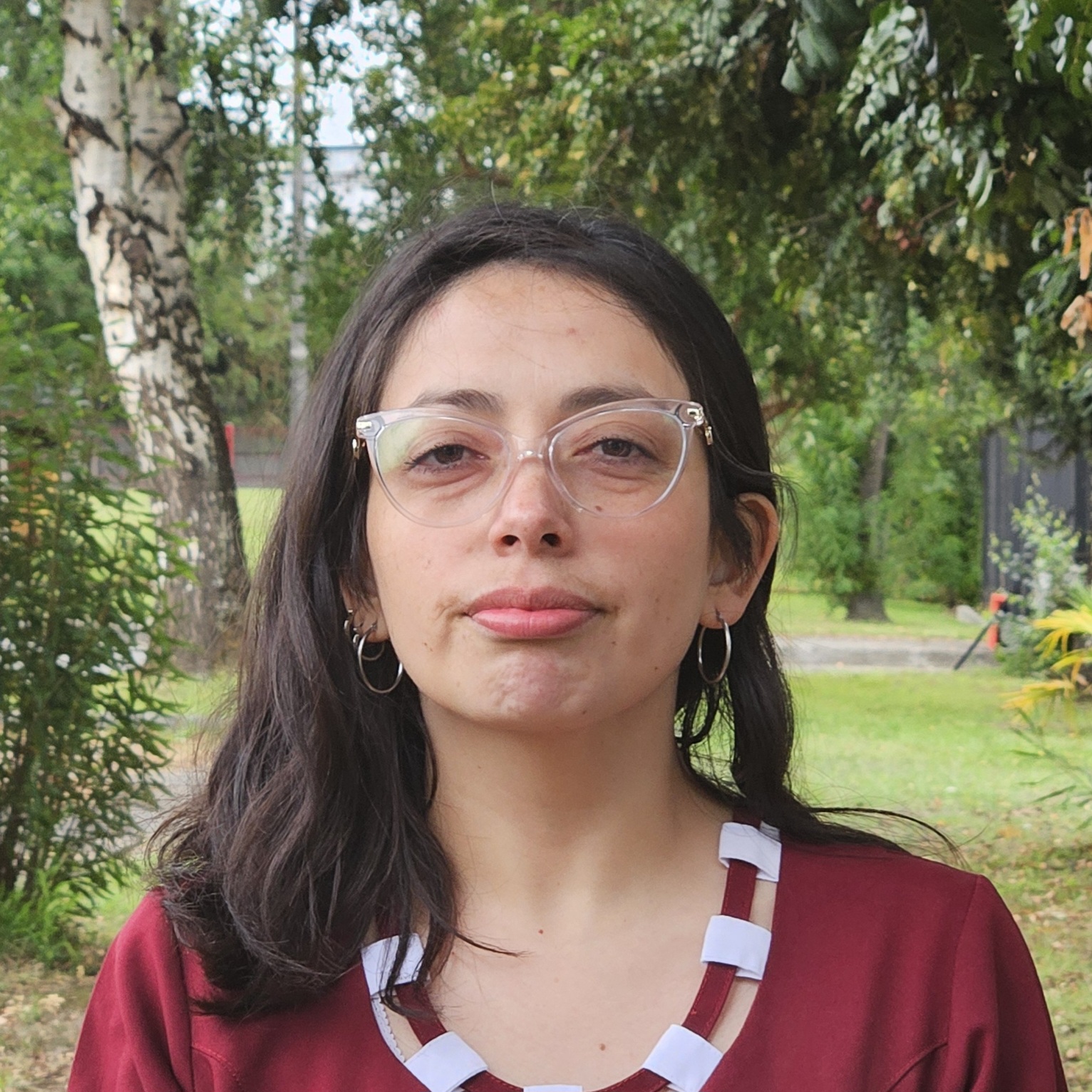 Yoselin Barrientos Arzola