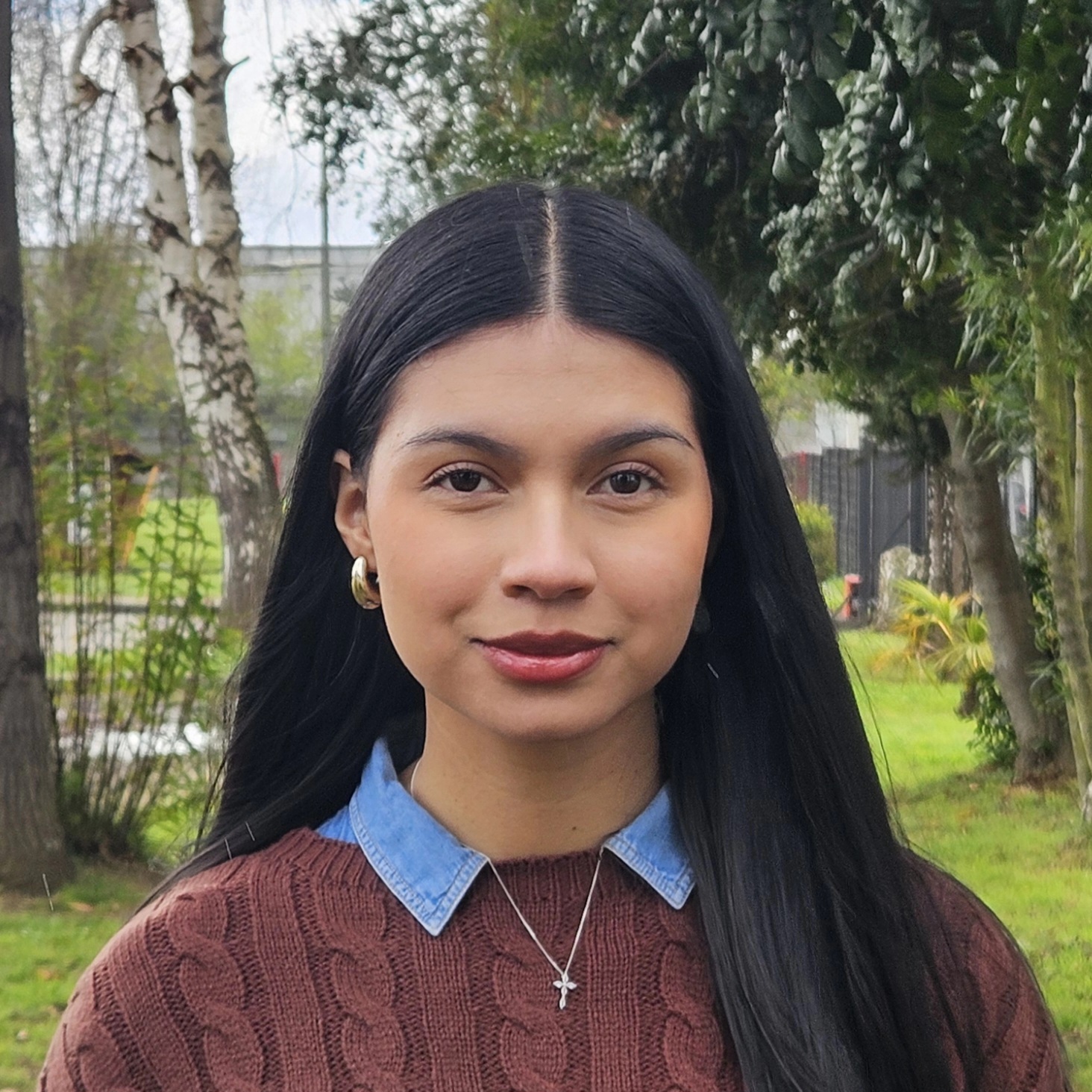 Andrea<br>Villegas<br>Vaez
