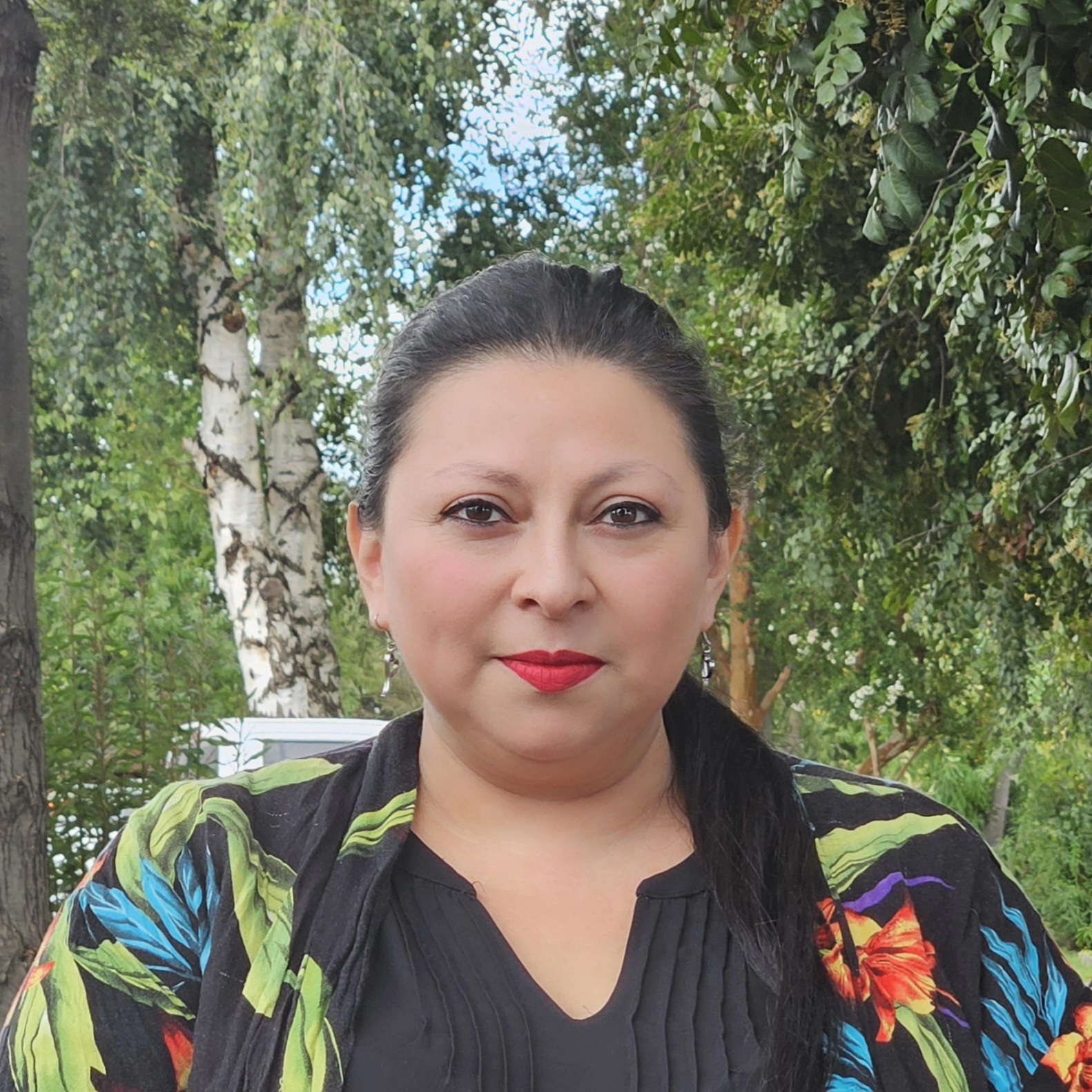 Roxana<br>Aros<br>Vera