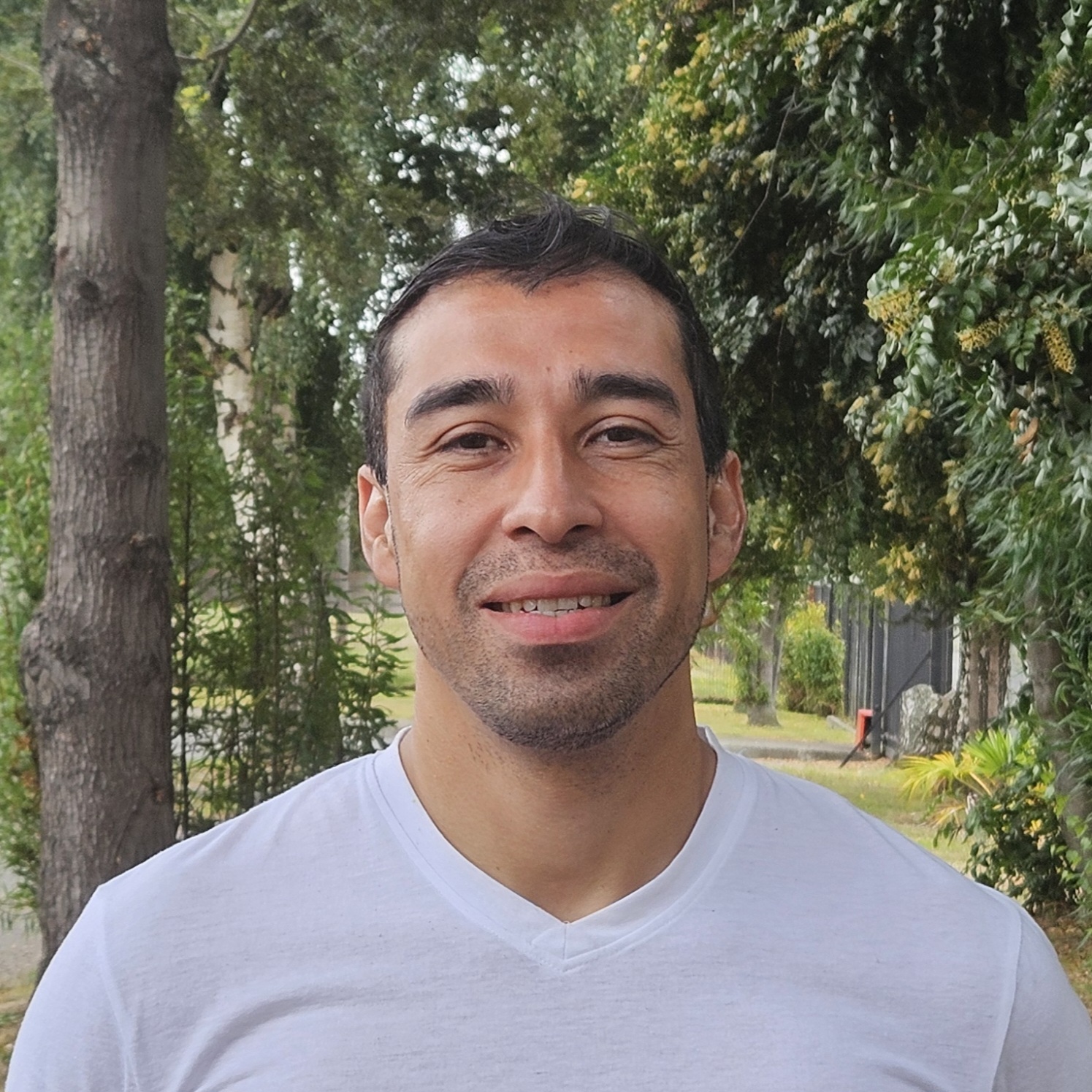 Roberto<br>Aburto<br>Álvarez