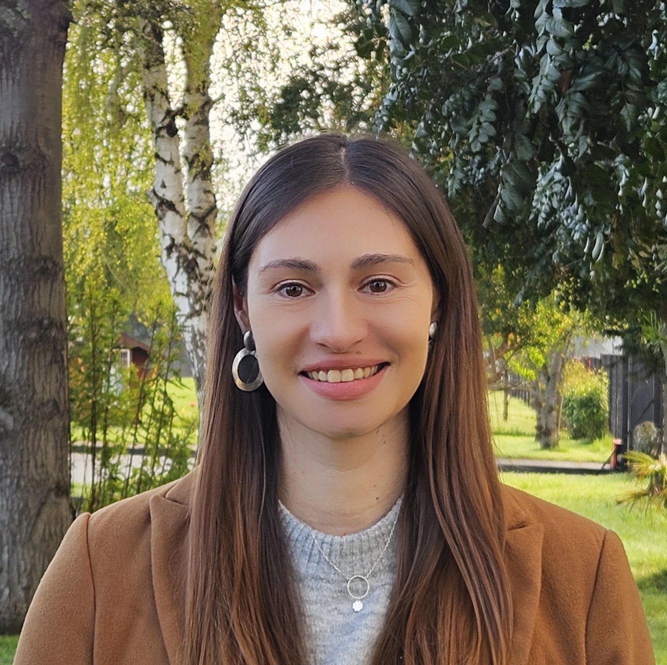 Francisca<br>Coro<br>Quitral